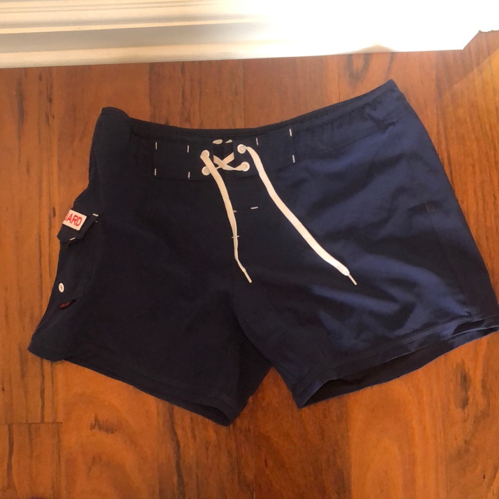 Maui Rippers. Size 10 lifeguard board shorts